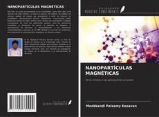 Buchcover von NANOPARTÍCULAS MAGNÉTICAS