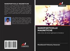 Bookcover of NANOPARTICELLE MAGNETICHE