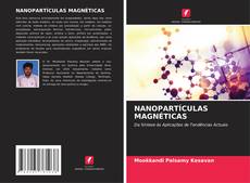 Portada del libro de NANOPARTÍCULAS MAGNÉTICAS