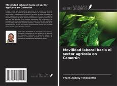 Bookcover of Movilidad laboral hacia el sector agrícola en Camerún