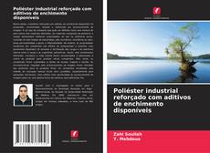 Portada del libro de Poliéster industrial reforçado com aditivos de enchimento disponíveis