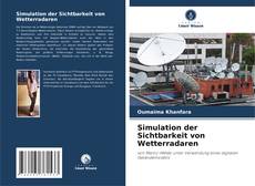 Borítókép a  Simulation der Sichtbarkeit von Wetterradaren - hoz