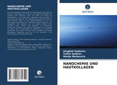 Capa do livro de NANOCHEMIE UND HAUTKOLLAGEN 