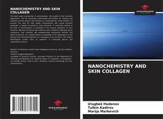 Couverture de NANOCHEMISTRY AND SKIN COLLAGEN