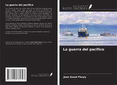 Copertina di La guerra del pacifico