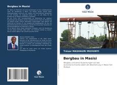Обложка Bergbau in Masisi