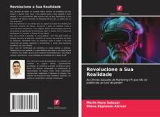 Revolucione a Sua Realidade的封面