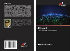 Ottica II kitap kapağı