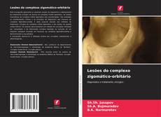 Portada del libro de Lesões do complexo zigomático-orbitário