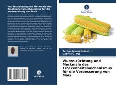Bookcover of Wurzelzüchtung und Merkmale des Trockenheitsmechanismus für die Verbesserung von Mais