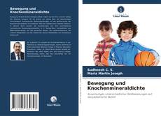 Couverture de Bewegung und Knochenmineraldichte