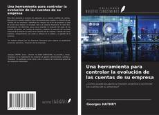 Bookcover of Una herramienta para controlar la evolución de las cuentas de su empresa