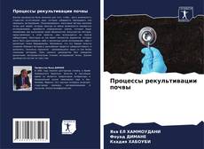 Buchcover von Процессы рекультивации почвы