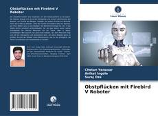 Portada del libro de Obstpflücken mit Firebird V Roboter