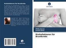 Portada del libro de Risikofaktoren für Brustkrebs
