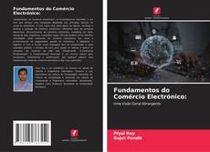 Portada del libro de Fundamentos do Comércio Electrónico: