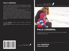 Portada del libro de PALIA CEREBRAL