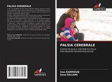 Capa do livro de PALSIA CEREBRALE 