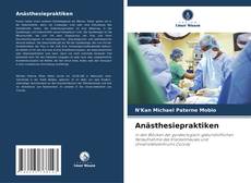 Обложка Anästhesiepraktiken