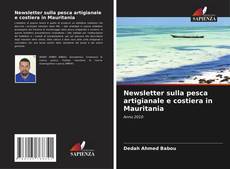 Buchcover von Newsletter sulla pesca artigianale e costiera in Mauritania