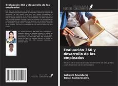 Copertina di Evaluación 360 y desarrollo de los empleados