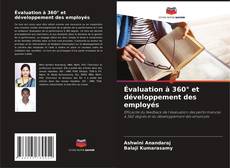 Capa do livro de Évaluation à 360° et développement des employés 