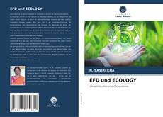 Portada del libro de EFD und ECOLOGY