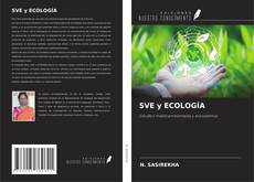 Bookcover of SVE y ECOLOGÍA