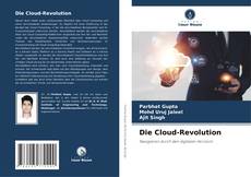 Die Cloud-Revolution kitap kapağı