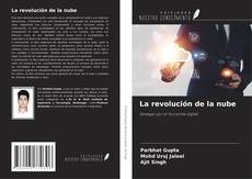 Capa do livro de La revolución de la nube 