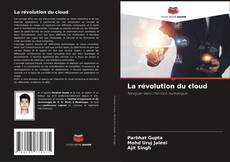 Portada del libro de La révolution du cloud
