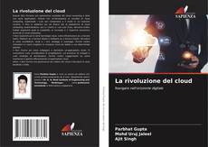 Buchcover von La rivoluzione del cloud