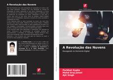 Bookcover of A Revolução das Nuvens
