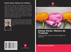 Обложка Emma Pérez: Mestre da Tradição