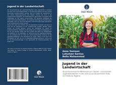 Bookcover of Jugend in der Landwirtschaft