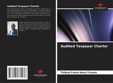 Copertina di Audited Taxpayer Charter