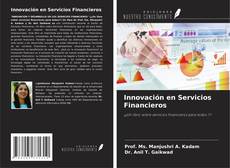 Capa do livro de Innovación en Servicios Financieros 