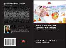 Innovation dans les Services Financiers kitap kapağı