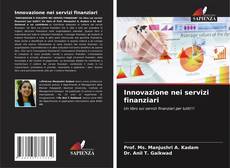 Couverture de Innovazione nei servizi finanziari