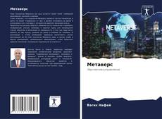 Couverture de Метаверс