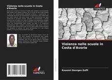 Borítókép a  Violenza nelle scuole in Costa d'Avorio - hoz