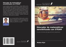 Bookcover of Educador de matemáticas sensibilizado con STEAM