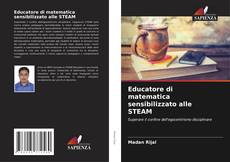 Borítókép a  Educatore di matematica sensibilizzato alle STEAM - hoz