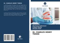 Bookcover of Dr. CHARLES HENRY TWEED