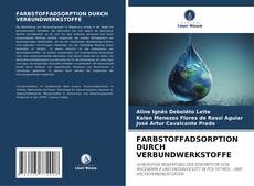 FARBSTOFFADSORPTION DURCH VERBUNDWERKSTOFFE kitap kapağı