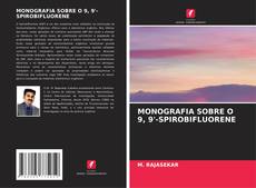 Portada del libro de MONOGRAFIA SOBRE O 9, 9'-SPIROBIFLUORENE