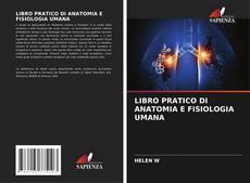 Buchcover von LIBRO PRATICO DI ANATOMIA E FISIOLOGIA UMANA