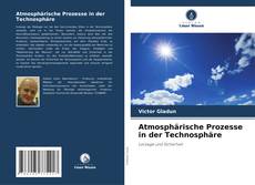 Atmosphärische Prozesse in der Technosphäre kitap kapağı