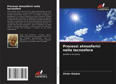 Borítókép a  Processi atmosferici nella tecnosfera - hoz