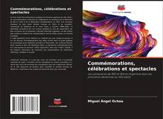 Portada del libro de Commémorations, célébrations et spectacles